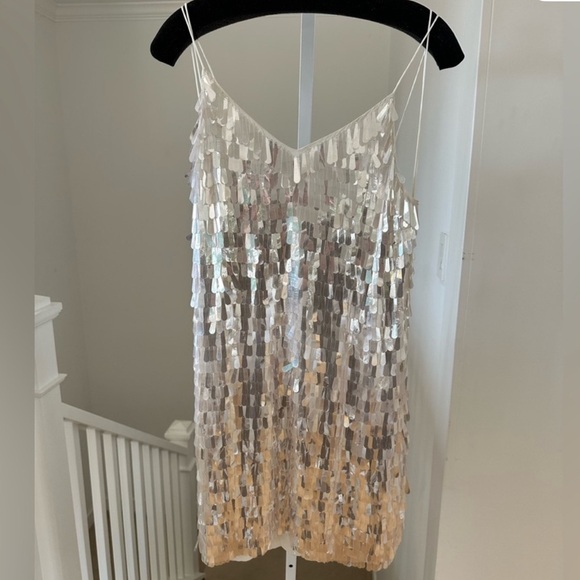 Alice and Olivia Contessa dress - Picture 5 of 14